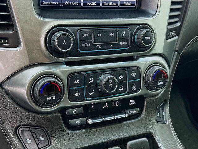 used 2020 Chevrolet Tahoe car, priced at $32,480