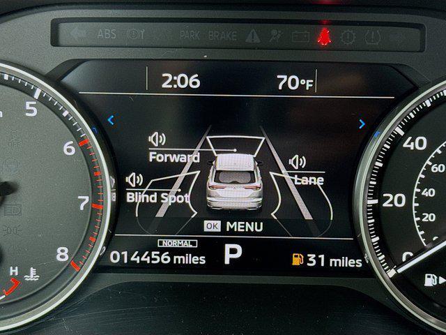 used 2022 Mitsubishi Outlander car, priced at $27,224