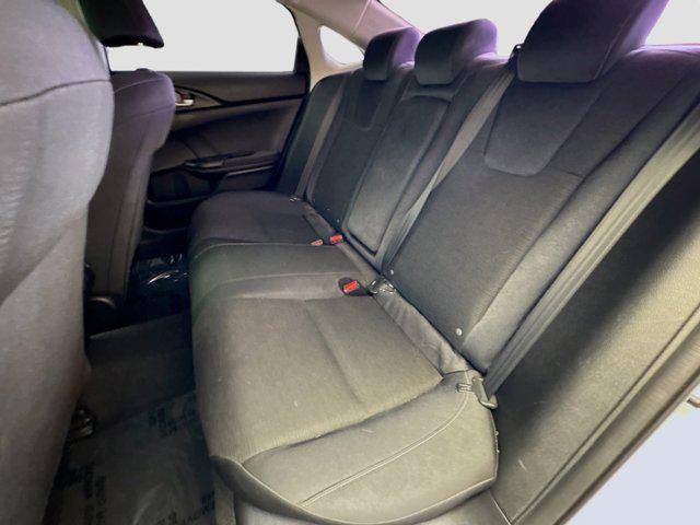 used 2022 Honda Insight car, priced at $19,855