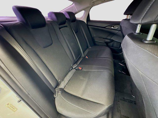 used 2022 Honda Insight car, priced at $19,855