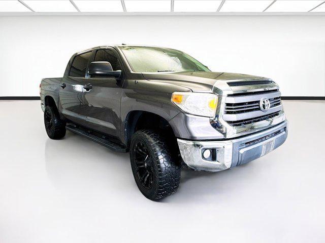 used 2015 Toyota Tundra car, priced at $24,888