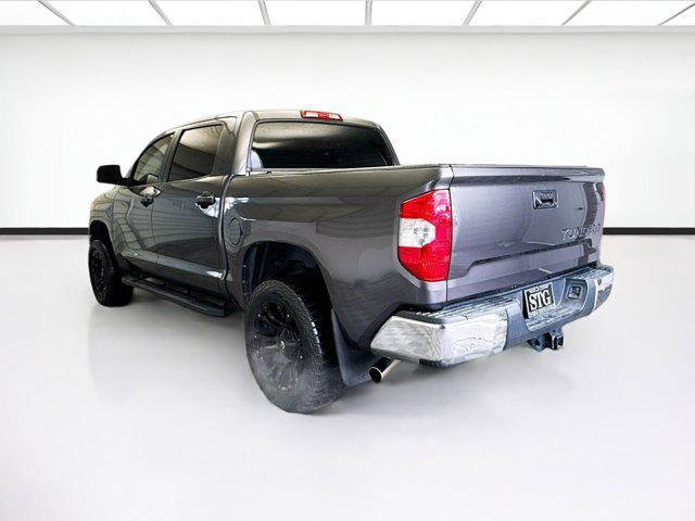 used 2015 Toyota Tundra car, priced at $24,888