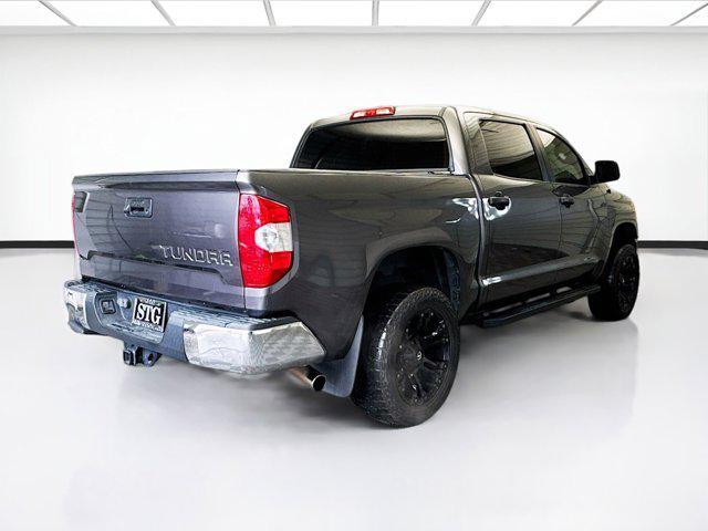 used 2015 Toyota Tundra car, priced at $24,888