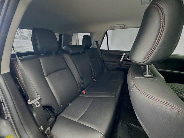 used 2022 Toyota 4Runner car, priced at $43,888