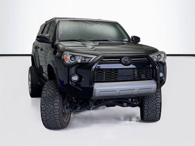 used 2022 Toyota 4Runner car, priced at $43,888