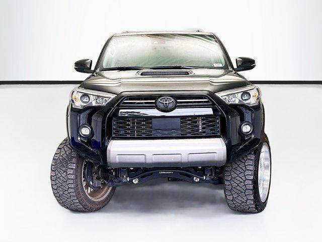 used 2022 Toyota 4Runner car, priced at $43,888