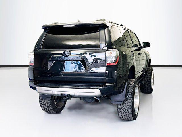 used 2022 Toyota 4Runner car, priced at $43,888