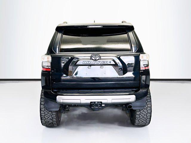 used 2022 Toyota 4Runner car, priced at $43,888