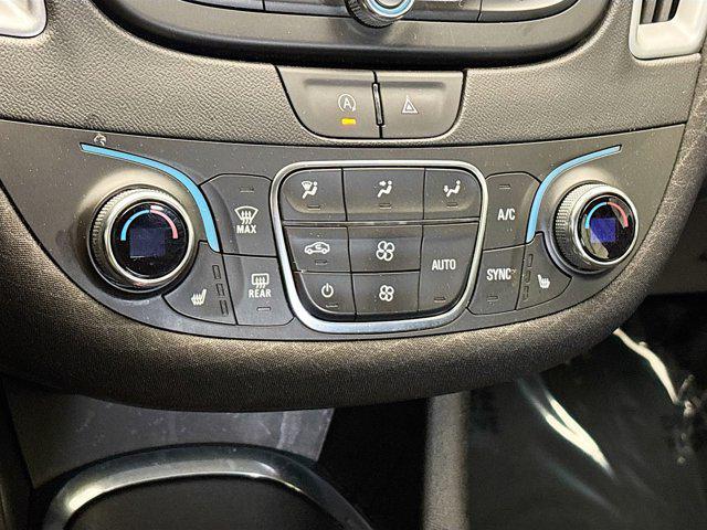 used 2023 Chevrolet Malibu car, priced at $19,648