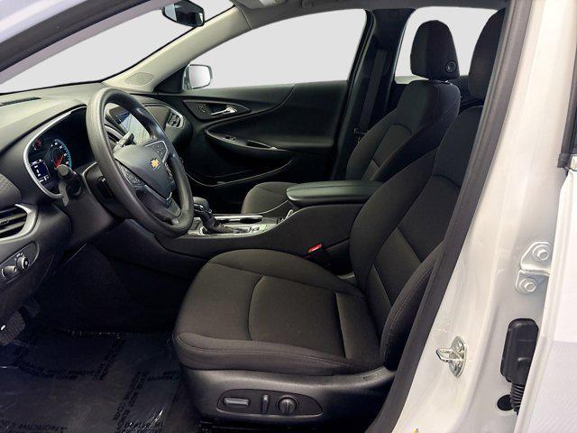 used 2023 Chevrolet Malibu car, priced at $19,648