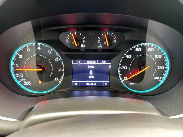 used 2023 Chevrolet Malibu car, priced at $19,648
