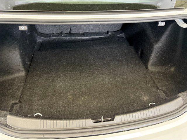 used 2023 Chevrolet Malibu car, priced at $19,648