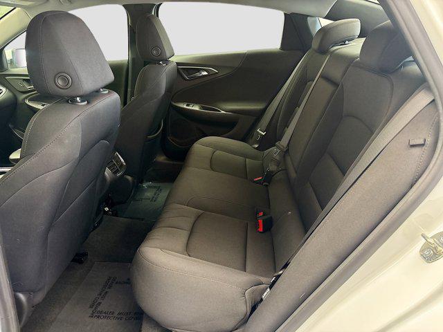 used 2023 Chevrolet Malibu car, priced at $19,648