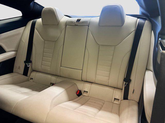 used 2021 BMW M440 car, priced at $33,145