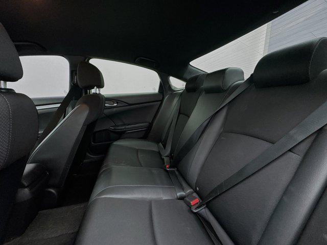 used 2019 Honda Civic car, priced at $18,888