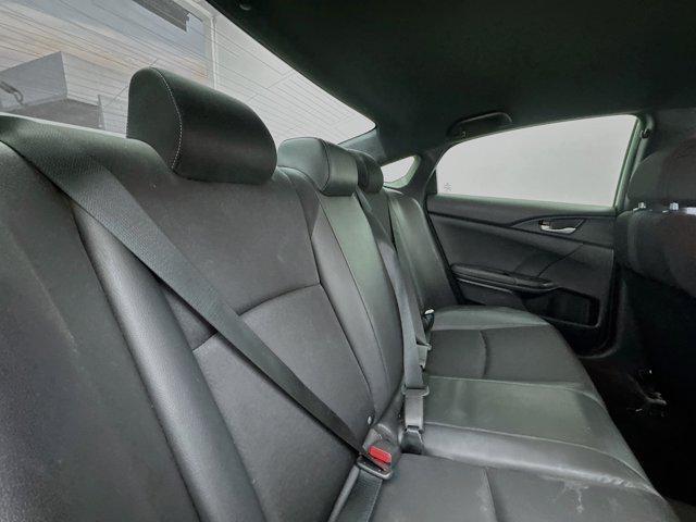 used 2019 Honda Civic car, priced at $18,888