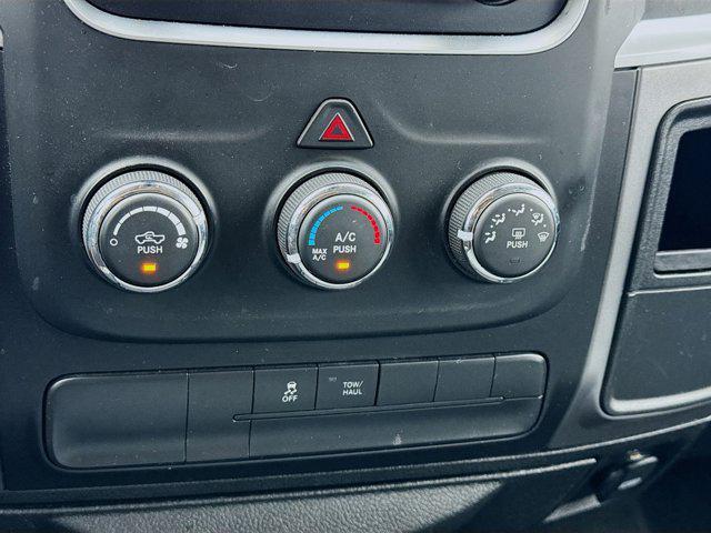 used 2022 Ram 1500 Classic car, priced at $23,203