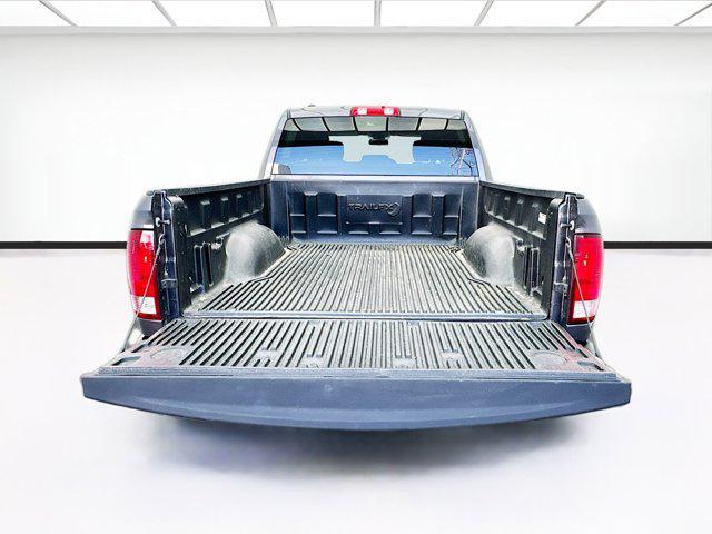 used 2022 Ram 1500 Classic car, priced at $23,203