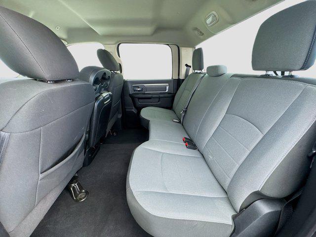 used 2022 Ram 1500 Classic car, priced at $23,203