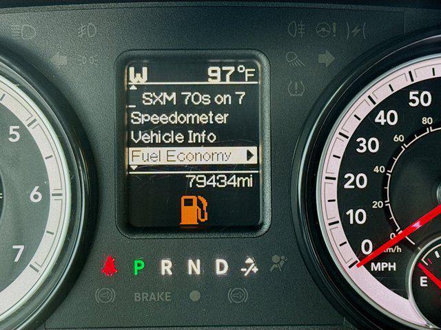 used 2022 Ram 1500 Classic car, priced at $23,203