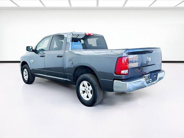 used 2022 Ram 1500 Classic car, priced at $23,203
