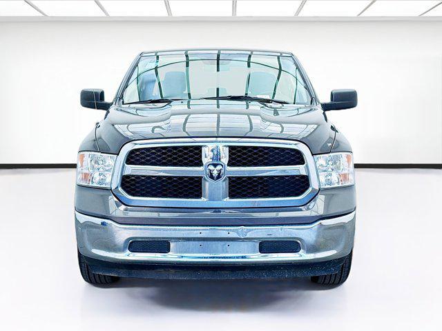 used 2022 Ram 1500 Classic car, priced at $23,203