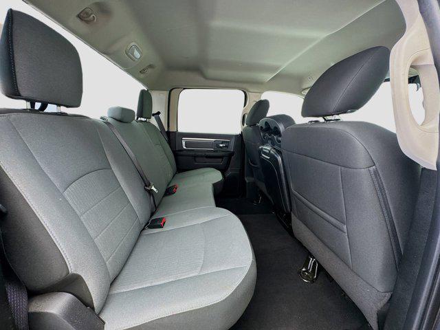 used 2022 Ram 1500 Classic car, priced at $23,203