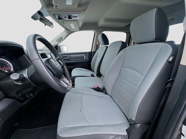 used 2022 Ram 1500 Classic car, priced at $23,203