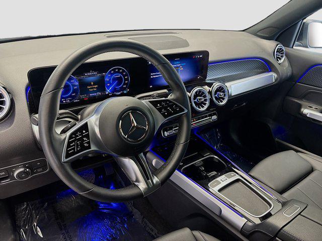 used 2024 Mercedes-Benz EQB 250 car, priced at $32,995