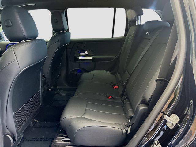 used 2024 Mercedes-Benz EQB 250 car, priced at $32,995