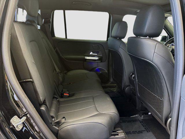 used 2024 Mercedes-Benz EQB 250 car, priced at $32,995