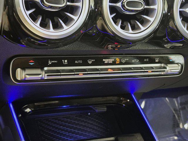 used 2024 Mercedes-Benz EQB 250 car, priced at $32,995
