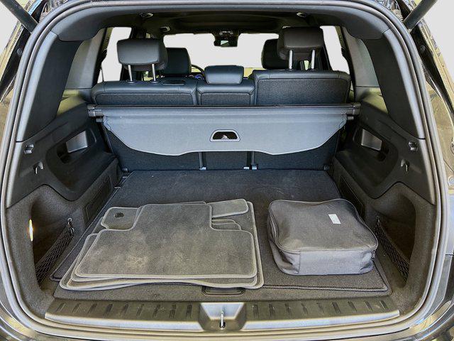 used 2024 Mercedes-Benz EQB 250 car, priced at $32,995