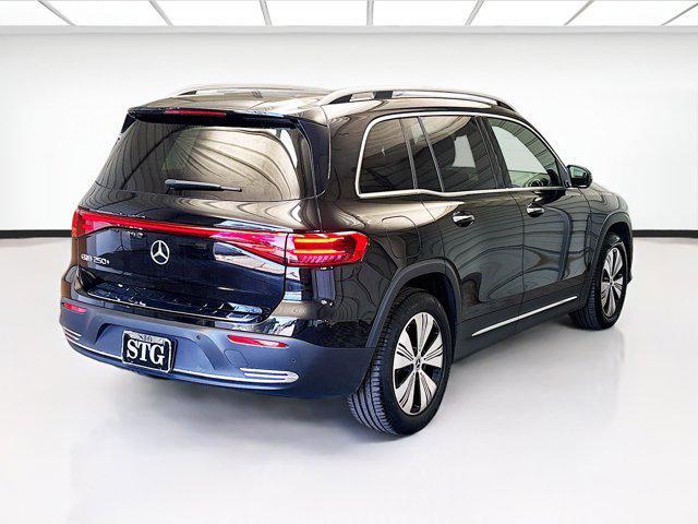 used 2024 Mercedes-Benz EQB 250 car, priced at $32,995