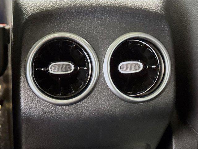 used 2024 Mercedes-Benz EQB 250 car, priced at $32,995
