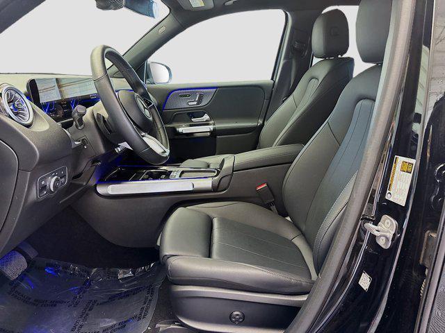 used 2024 Mercedes-Benz EQB 250 car, priced at $32,995