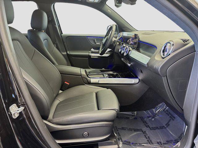 used 2024 Mercedes-Benz EQB 250 car, priced at $32,995
