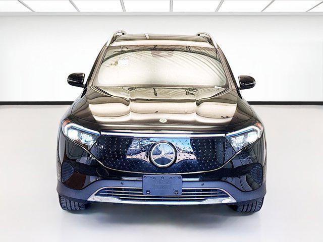 used 2024 Mercedes-Benz EQB 250 car, priced at $32,995