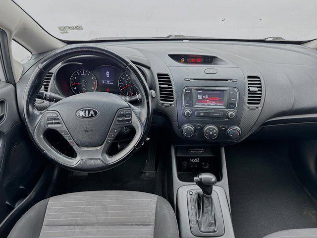 used 2014 Kia Forte car, priced at $7,488