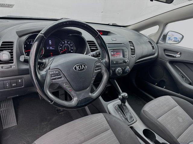 used 2014 Kia Forte car, priced at $7,488