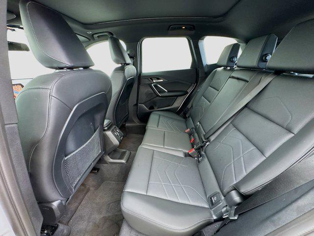 used 2024 BMW X1 car, priced at $36,840