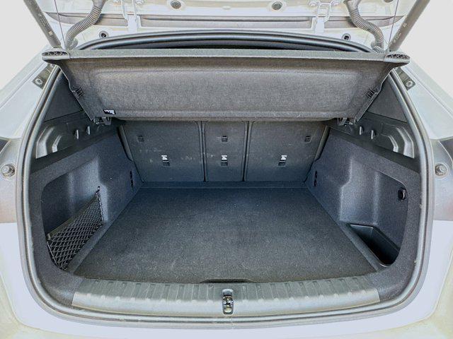 used 2024 BMW X1 car, priced at $36,840