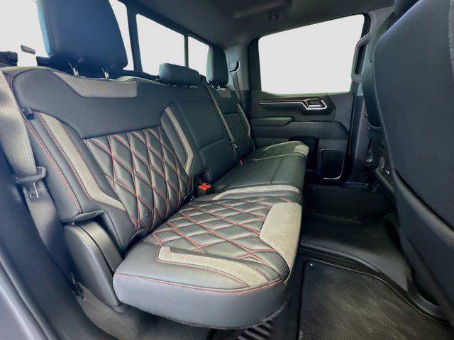 used 2024 Chevrolet Silverado 1500 car, priced at $69,750