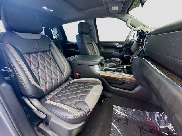 used 2024 Chevrolet Silverado 1500 car, priced at $69,750