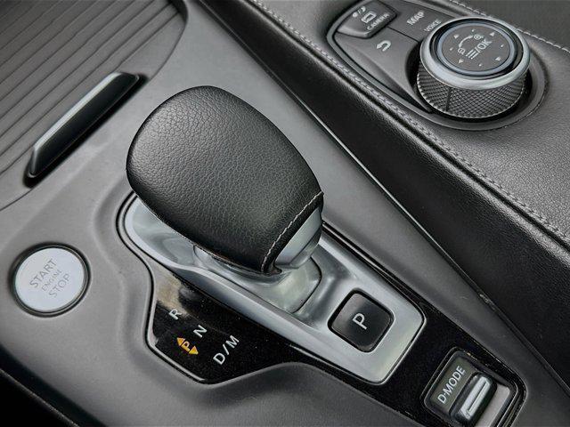used 2021 INFINITI QX50 car, priced at $20,950