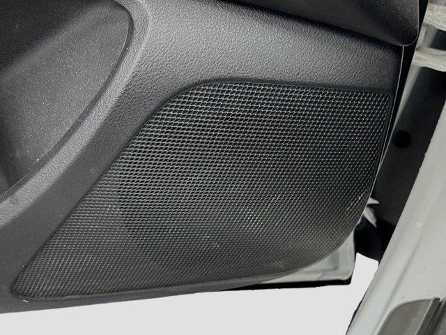 used 2021 INFINITI QX50 car, priced at $20,950
