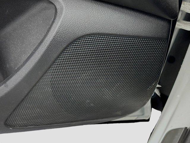 used 2021 INFINITI QX50 car, priced at $21,998