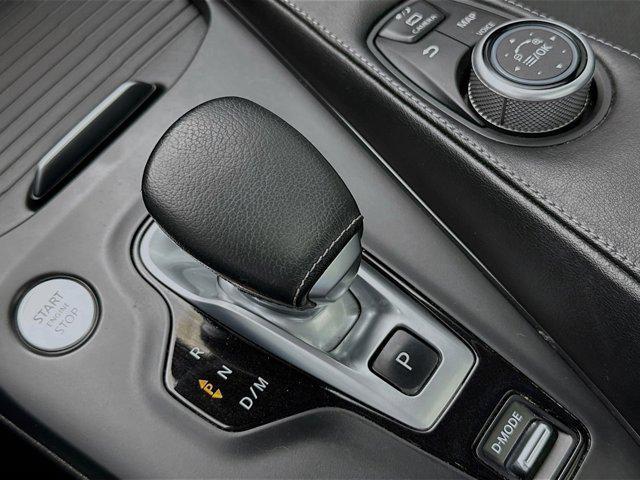 used 2021 INFINITI QX50 car, priced at $21,998