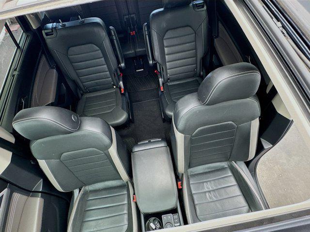 used 2022 Volkswagen Atlas car, priced at $32,999