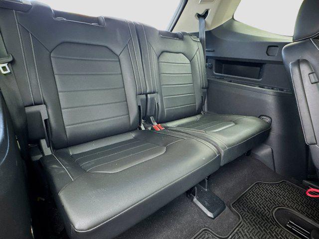 used 2022 Volkswagen Atlas car, priced at $32,999